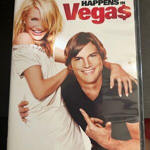 Vegas Party DVD